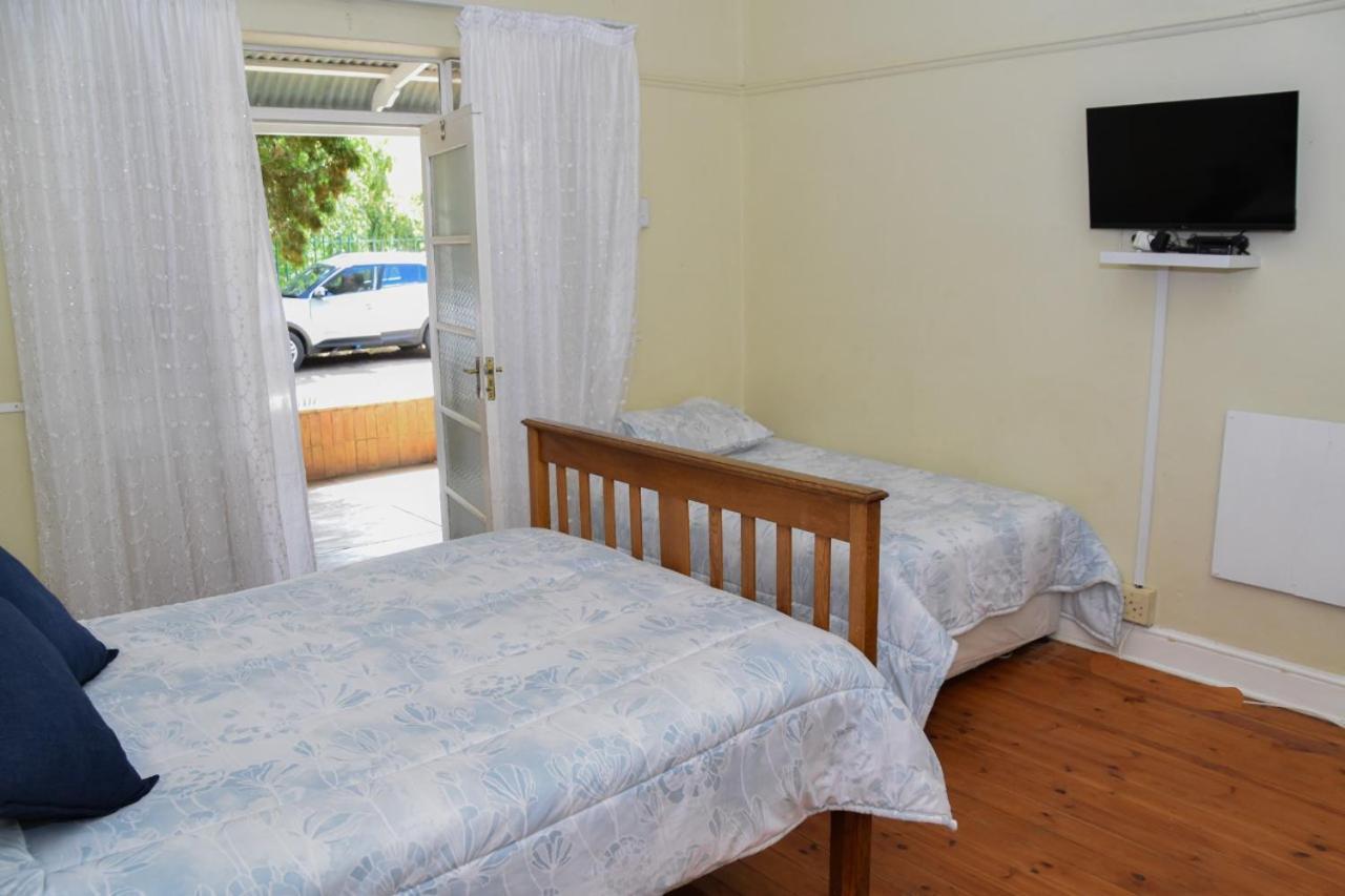 Anker Guesthouse Philippolis Exterior photo