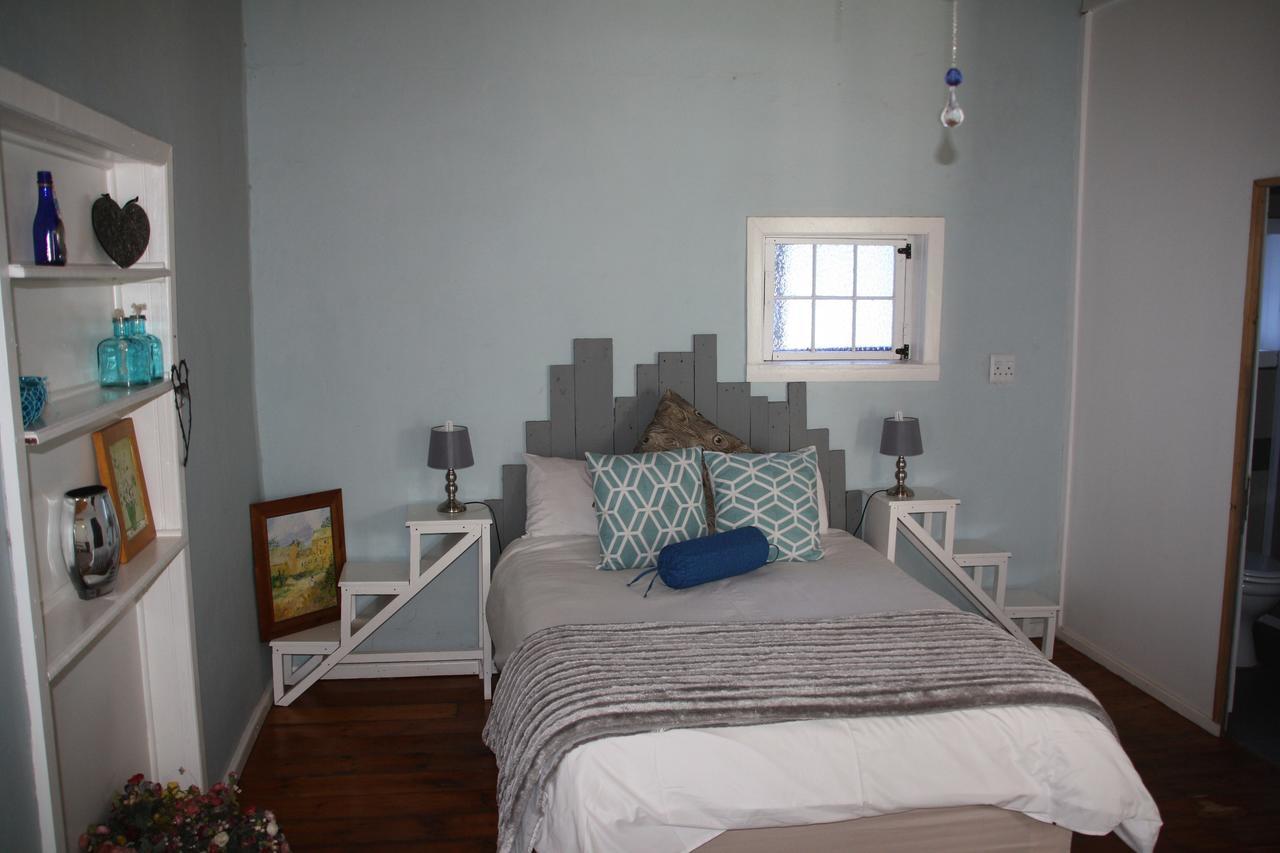 Anker Guesthouse Philippolis Exterior photo