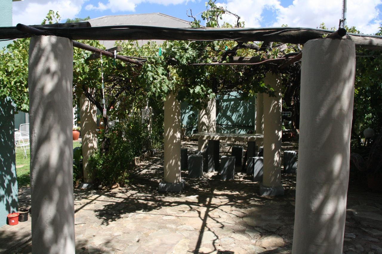 Anker Guesthouse Philippolis Exterior photo